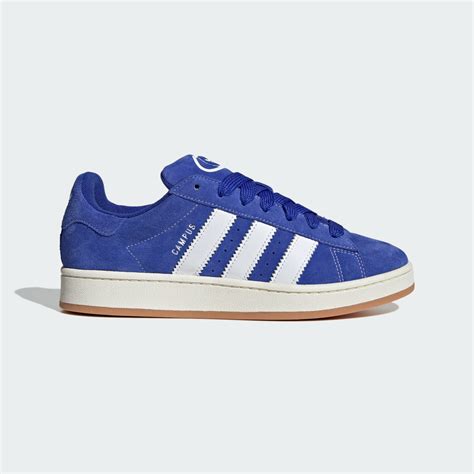 adidas campus blue shoes|campus 00s shoes sale.